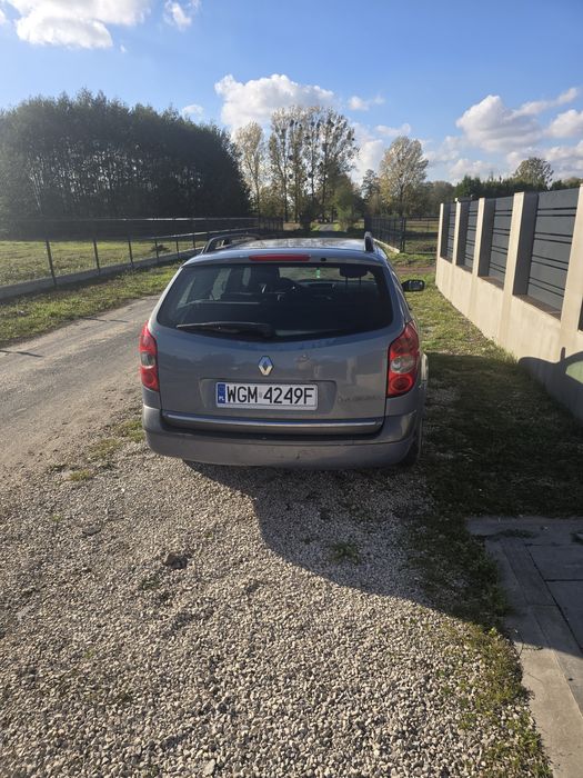 Sprzedam Renault Laguna