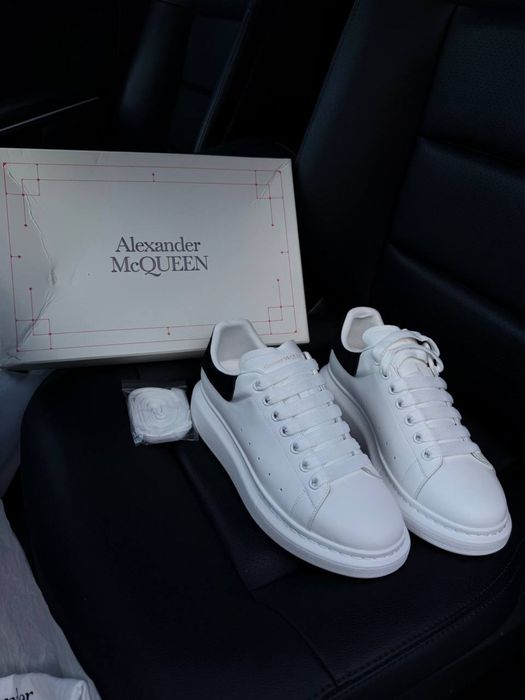 Кросівки Alexander McQUEEN