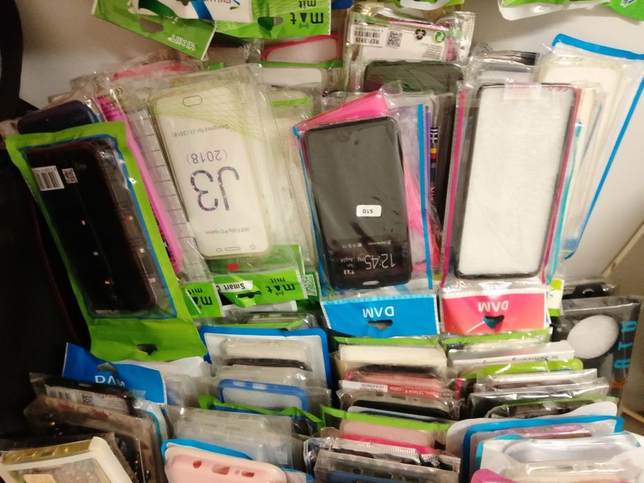Samsung 160  capas silicone diversas