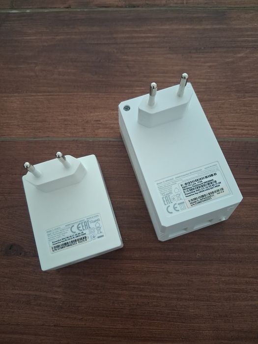 TP-Link AV600 powerline