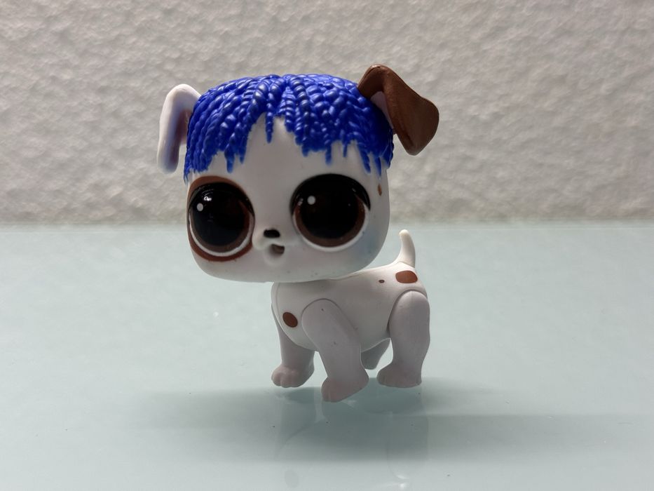 Bonecas e Pets LOL Surprise