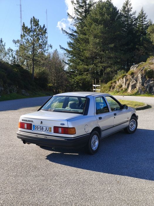 Ford Sierra 1.8 GL
