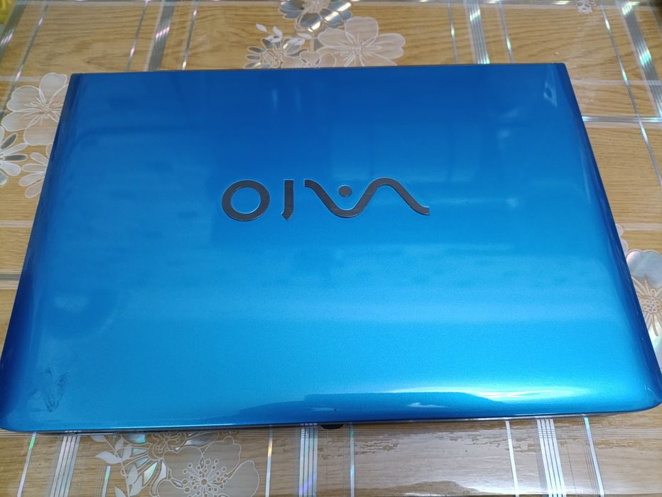 ноутбук Sony на запчасти