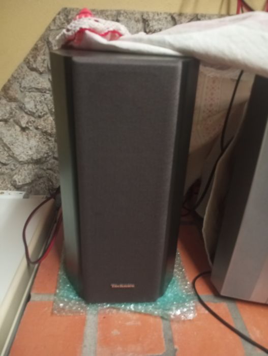 Aparelhagem technics ST-CA1080