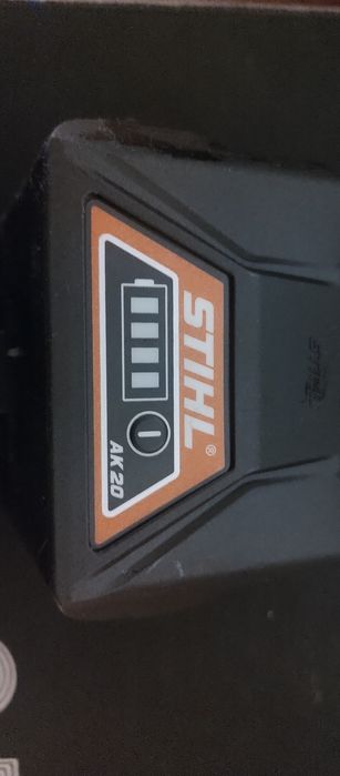 Akumulator Stihl AK20 AK10