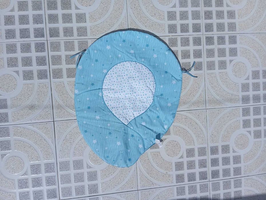 Almofada Bebé Chicco