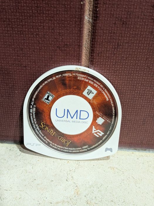 Jogos para PlayStation Portable