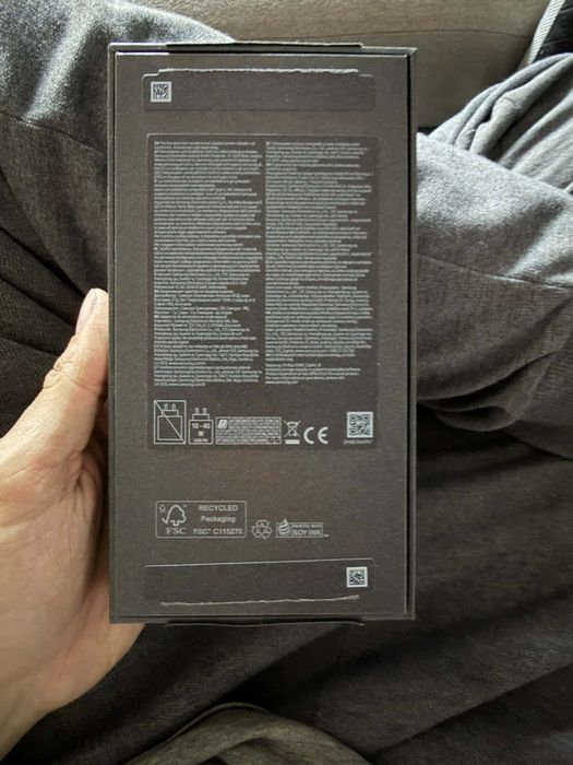 Samsung Galaxy S25+ 12/512GB