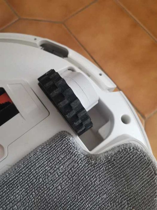 Aspirador Robot Xiaomi S12