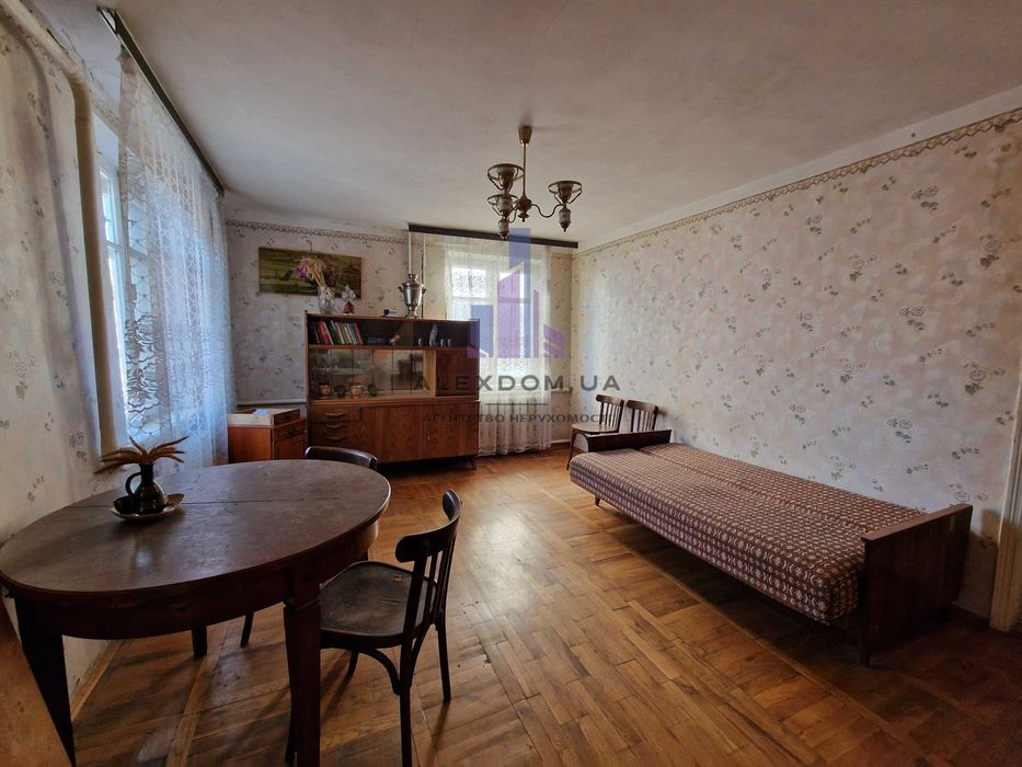 ЕКСКЛЮЗИВ! Продаж половини будинку, 124м2 вул. Яблунева буд.11, Совки