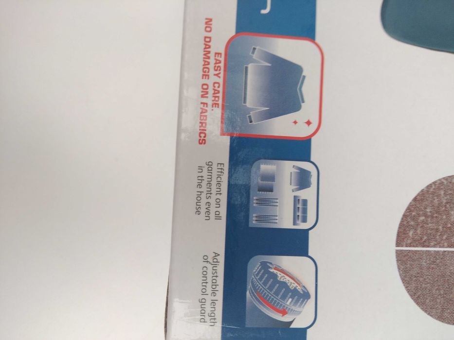 Tira borbotos Tefal -novo