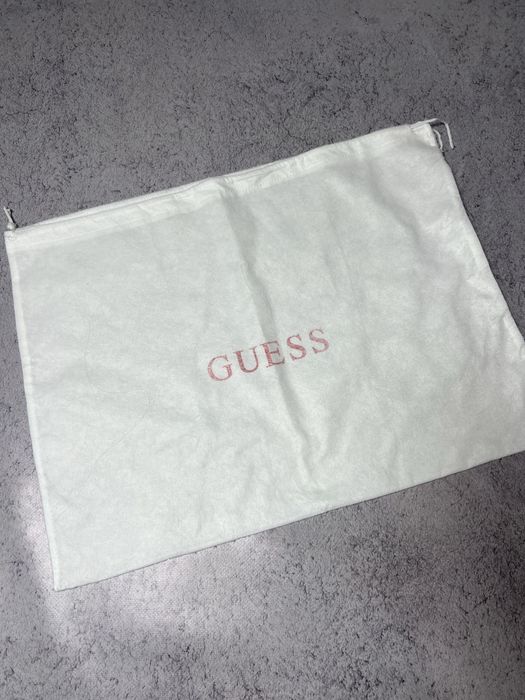 Guess пильник мішочок
