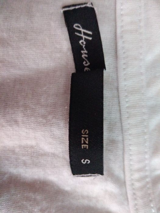 Bluzki i 2 spódniczki rozm S i M