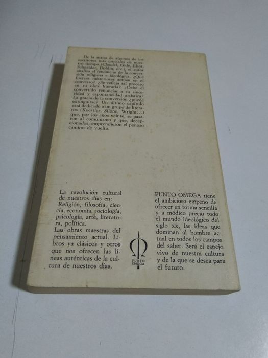 Ensaio . . . . .