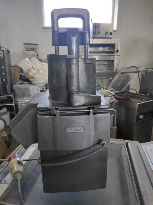 овочерізка. Овочерізка .robot coupe. CL52.