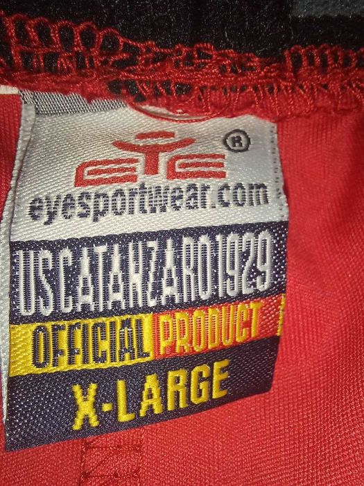 Шорти Eye FC Catanzaro