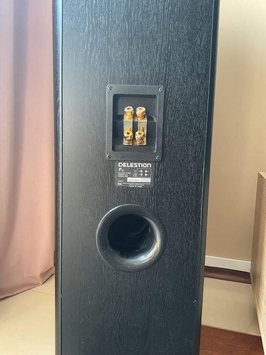 Kolumny  Celestion F38  635zl sztuka