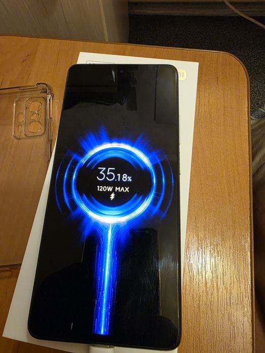 Xiaomi 11t pro, 8/256