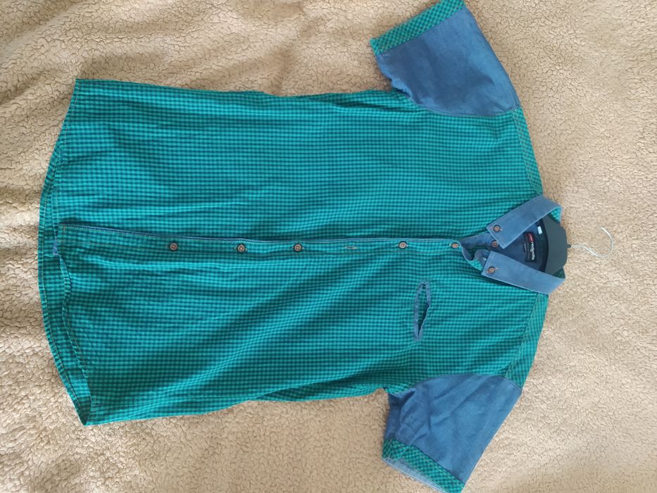 Koszula męska ładne kolory