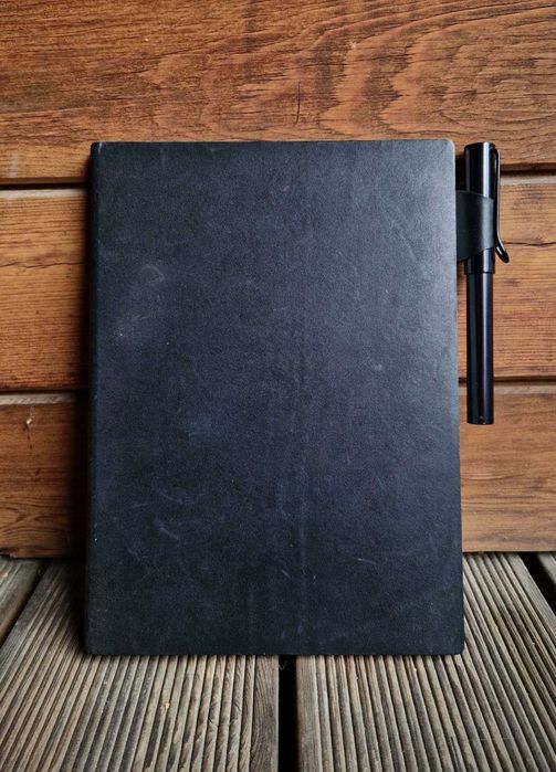 Supernote A5 X - E ink