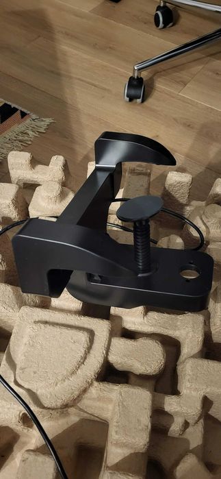 Logitech Flight Yoke System