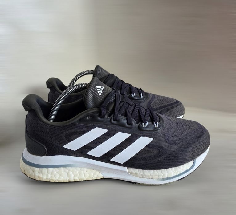 Кроссовки "Adidas Supernova+"