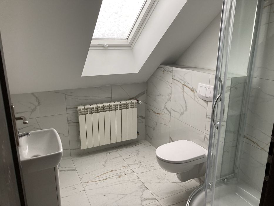 Pokój do wynajęcia - Baranowice, Pietrzykowice