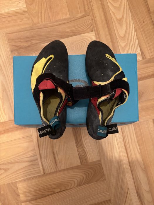 Scarpa drago 43,5