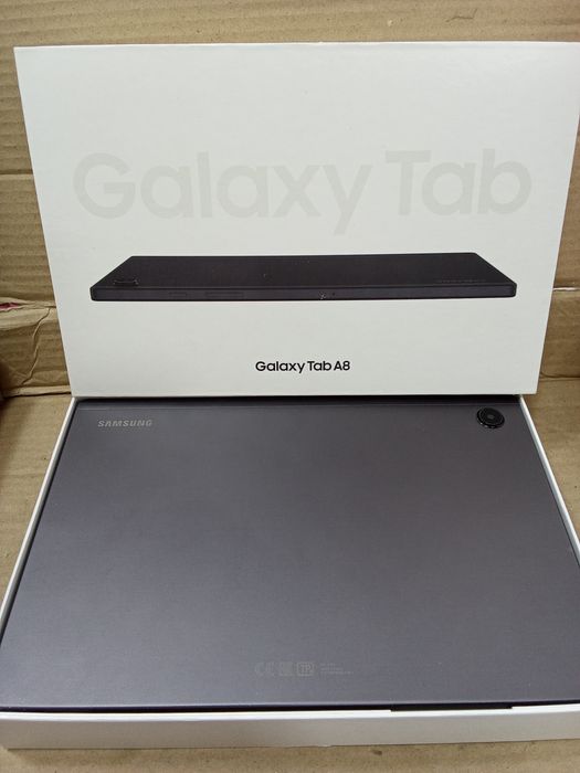 Планшет Samsung Galaxy Tab A 8  "3/32gb"