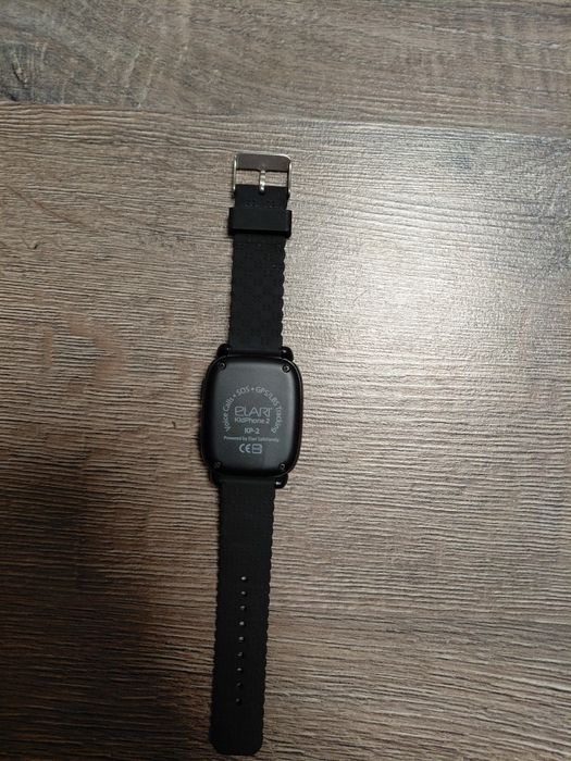 Дитячий смарт годинник Elari KidPhone 2