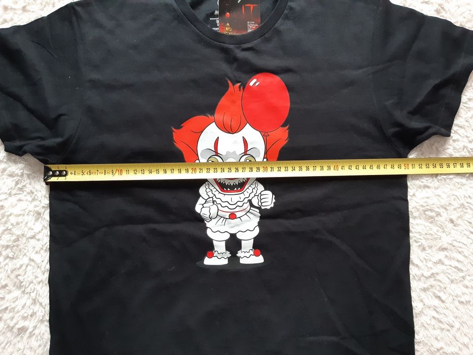 Tshirt koszulka babaco rozm S M  Nowa