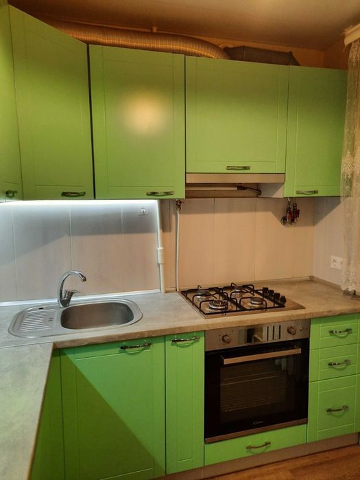 Продаж 2-х кімн. квартири в гарному стані