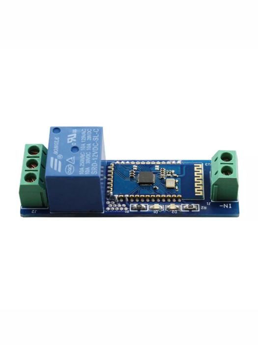 12V Bluetooth Relay447013238248591362