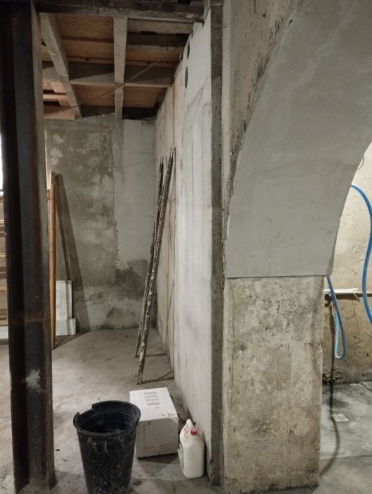 Canalizador Especialista/PPR Comprax/Piquete