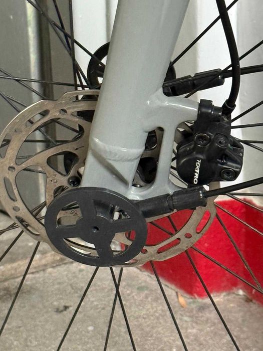 NIEUZYWANY! Batavus Dinsdag E-go Exclusive Bosch - Belt DRIVE