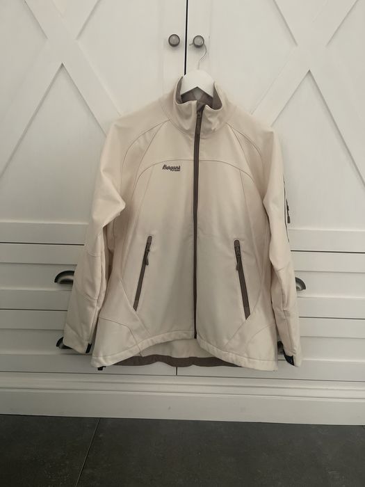 BERGANS kurtka softshsell XL