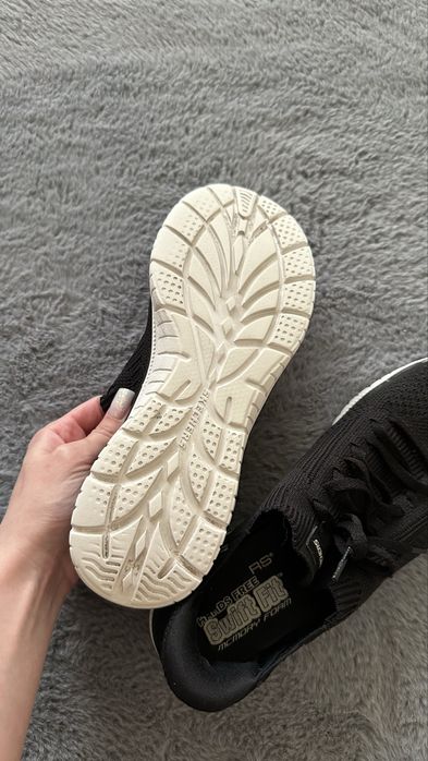 Кросівки Skechers