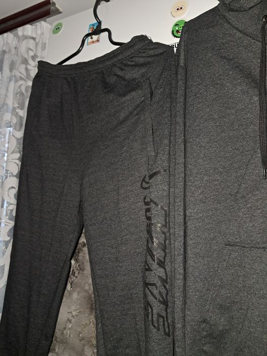 Спортивный костюм М,Л