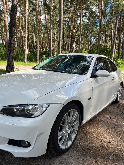 BMW 3 Series 2007 VIN WBAWC31010PW91609 фото оголошення 2 з 12