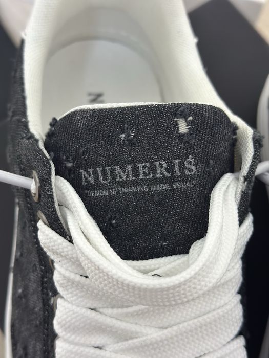 Кеди Numeriś / Numeriś