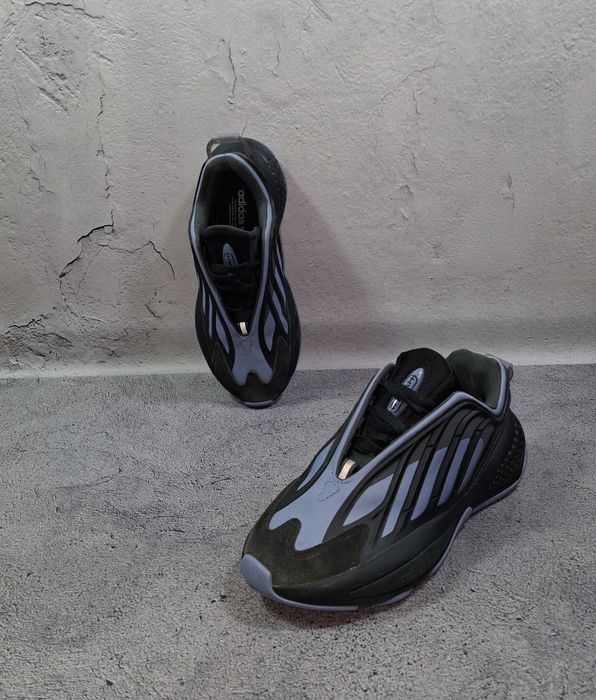 Кроссовки Adidas Ozrah спортивные мужские Ozelia Ozelle Cloudfoam