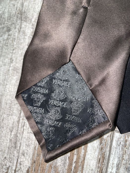 Краватка Gianni Versace