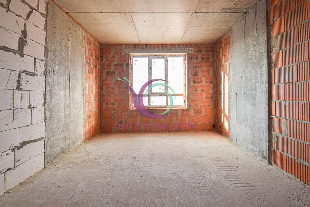 Екслюзивна пропозиція біля Тернопільського ставу. ВИД НА ОЗЕРО