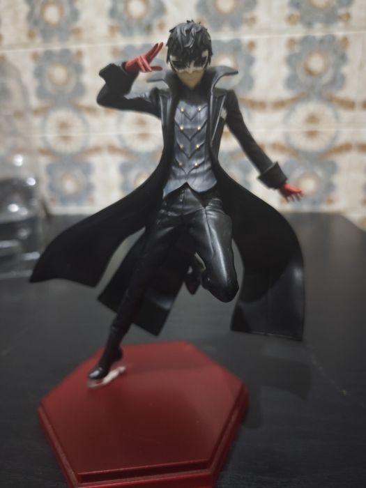 Persona 5 Joker Good Smile Company