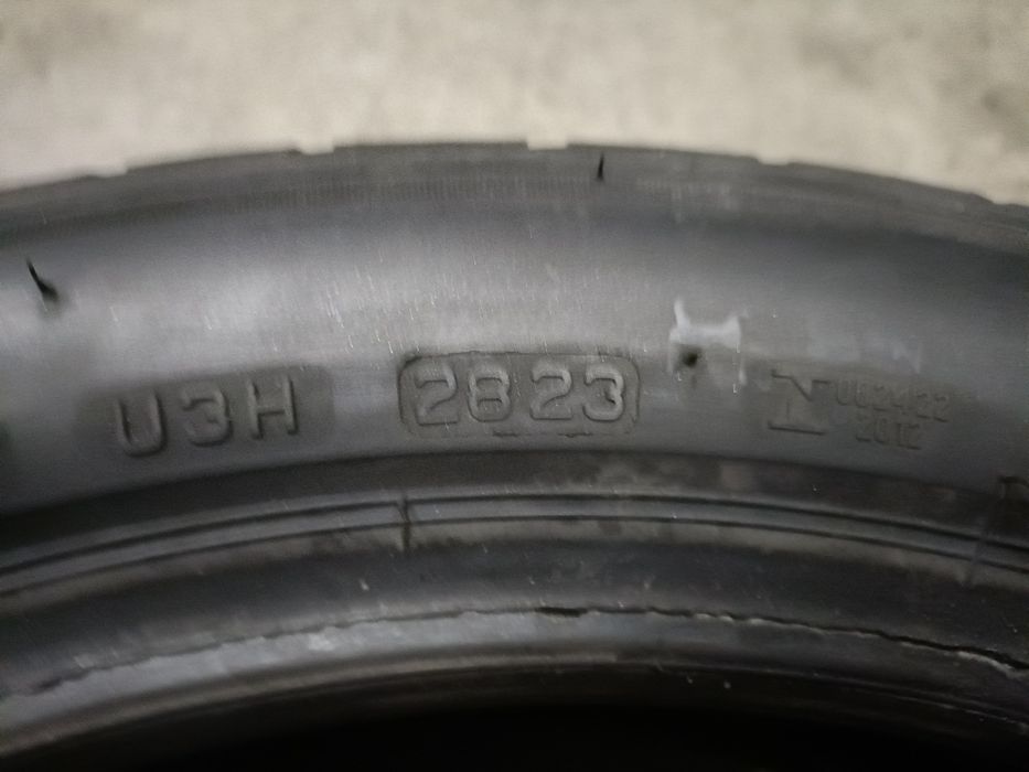 Demo 23r, Opony letnie Bridgestone Turanza T005 MO 225/45R18 95Y