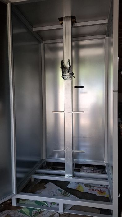 Wieża monitorująca