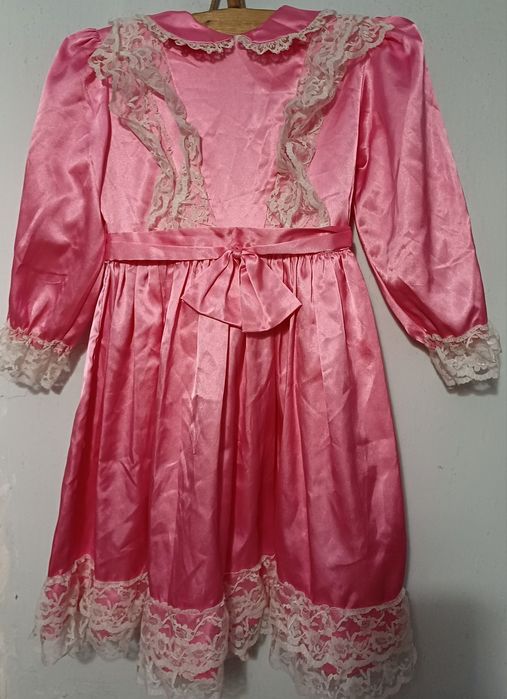 Плаття для принцесс