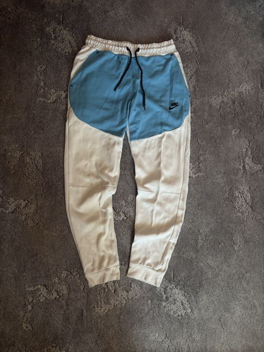 Штани Nike Tech Fleece штани найк Теч Фліс