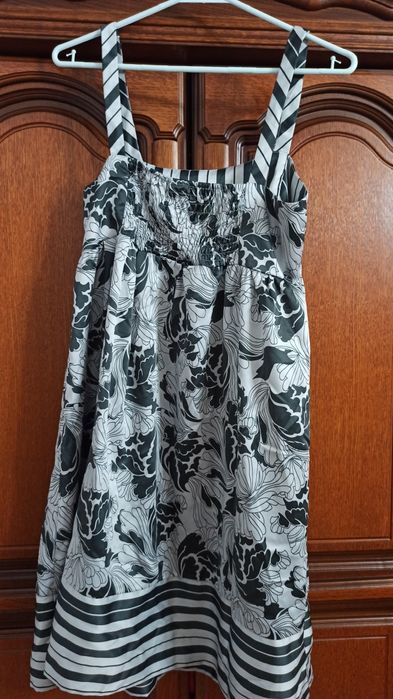 Sukienka ciążowa elegancka M