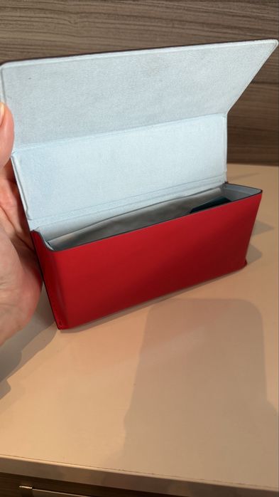 Стильні окуляри Fendi зелені